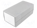 GAINTA G418 Asennuskotelo 80x150x60mm