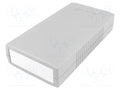GAINTA G421 Kotelo paneelilla 100x190x40mm