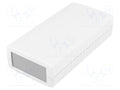 GAINTA G436 Kotelo asennuslevyllä 120x60x30mm