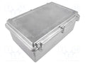GAINTA HQ011S Yleiskotelo 173x274x100mm