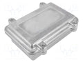 GAINTA HQ013S Yleiskotelo 100x150x50mm