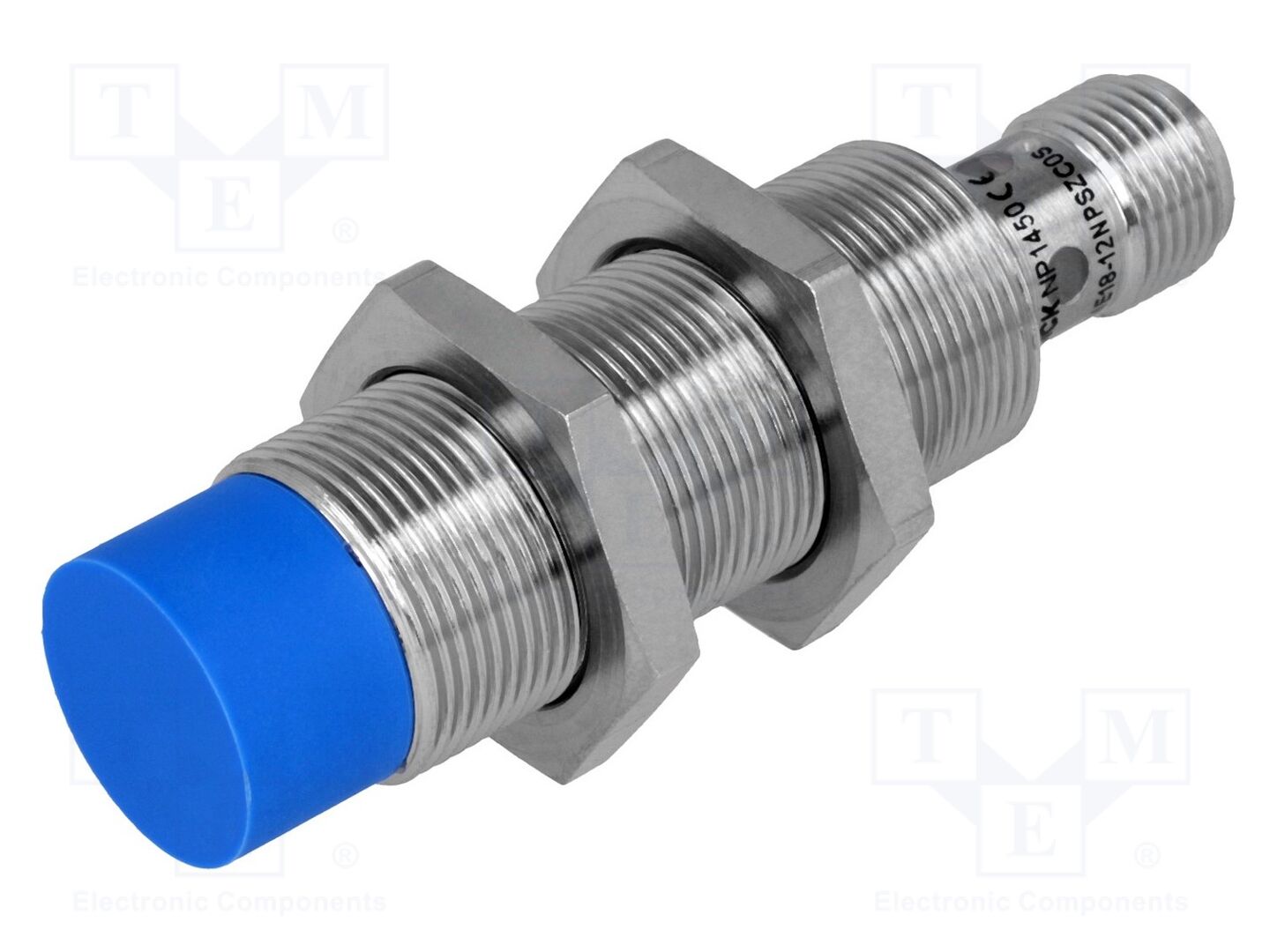 SICK IME18-12NPSZC0S Induktiivinen anturi 12mm
