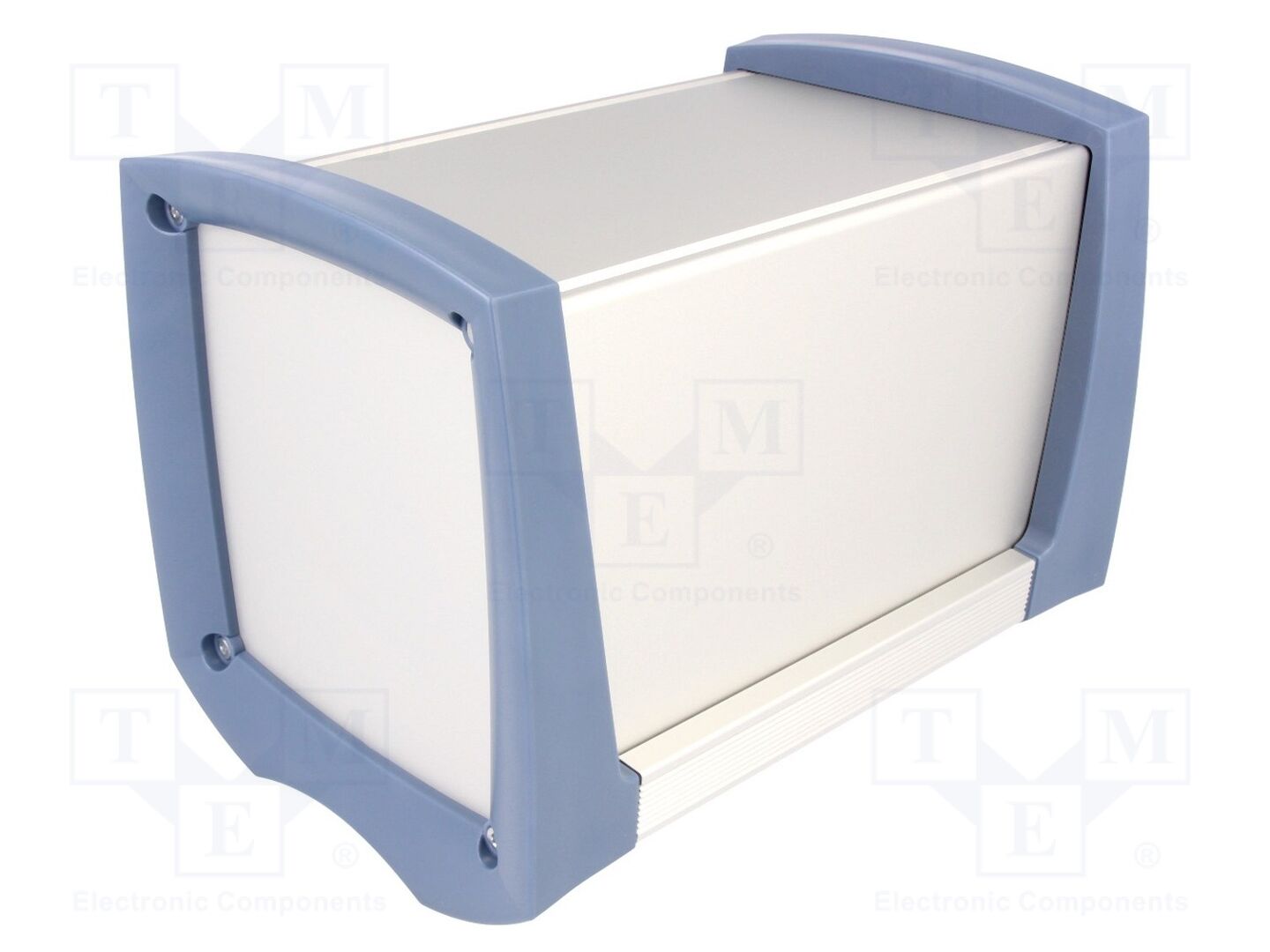 FISCHER ELEKTRONIK RL-17-160-B-ME Kotelo paneelilla 127x183x135mm