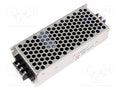 MEAN WELL RSD-100B-12 DC/DC-muunnin 100.8W