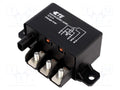 TE Connectivity V23132-E2001-A200 Sähkömagneettinen rele 12VDC
