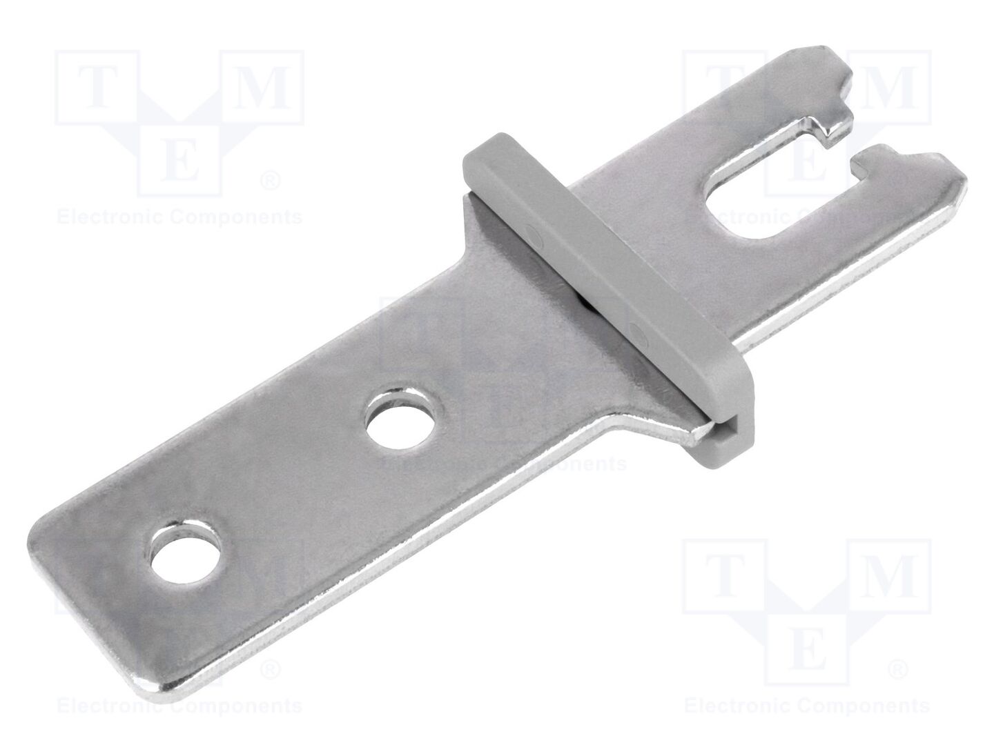 PIZZATO ELETTRICA VF-KEYF20 Turvakytkimen avain Flat key 29.38g
