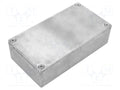 HAMMOND HM-27134PSLA Yleiskotelo 60mm