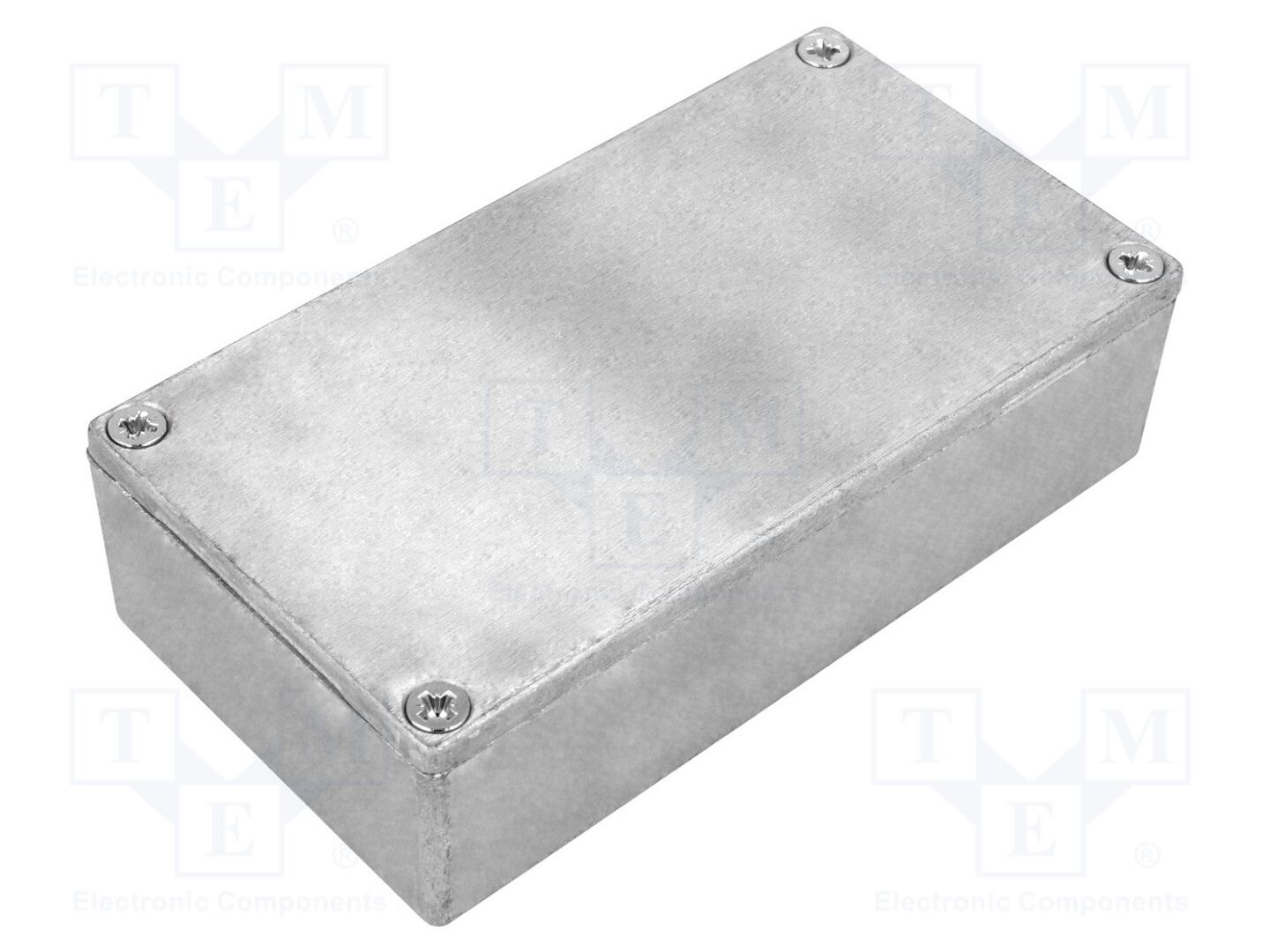 HAMMOND HM-27134PSLA Yleiskotelo 60mm