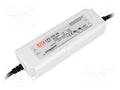 MEAN WELL LPV-150-36 LED-verkkolaite 151W 36VDC 4.2A