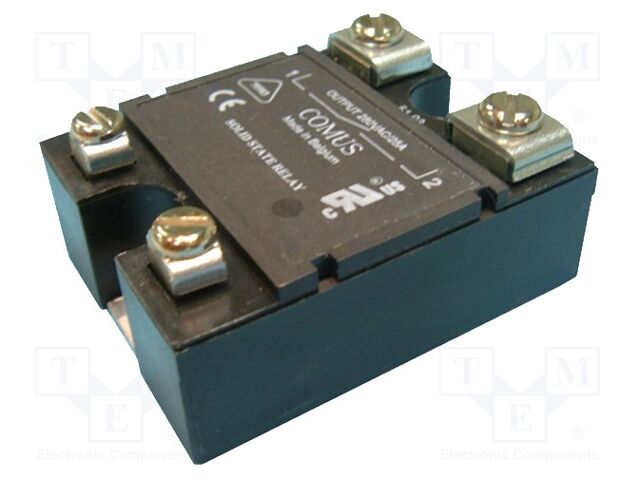 COMUS WG280-D45R Puolijohderele 45A