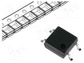 PANASONIC AQY210KSJ Solid state -rele 350V