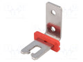 PIZZATO ELETTRICA VF-KEYF21 Turvakytkimen avain 30 g