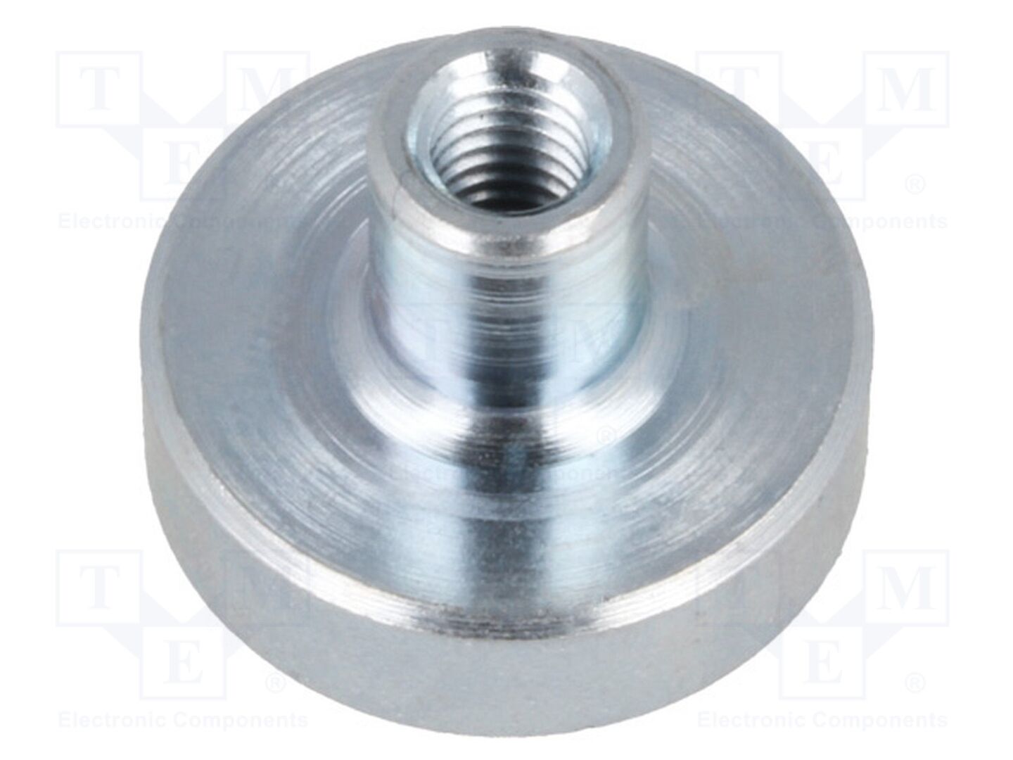 ELESA+GANTER GN50.2-ND-16-M4 Neodyymimagneetti 95N