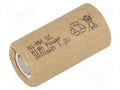 JJJ ACCU-SC/300HP Akkukenno Ni-MH 1.2V 3000mAh