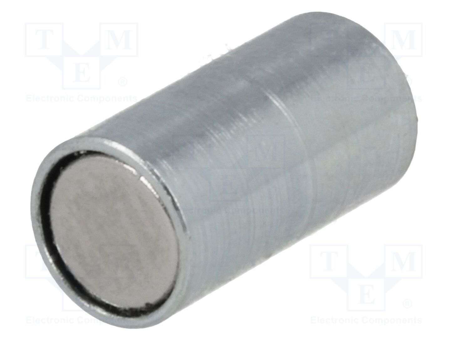 ELESA+GANTER GN50.2-ND-6-M3 Kestomagneetti 5N