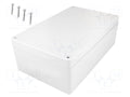 GAINTA G155G-IP67 Yleiskotelo 160x260x90.5mm