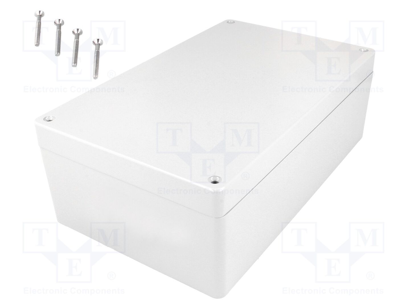 GAINTA G155G-IP67 Yleiskotelo 160x260x90.5mm