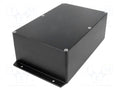 GAINTA G125MFBK-IP67 Yleiskotelo 146x222x82mm