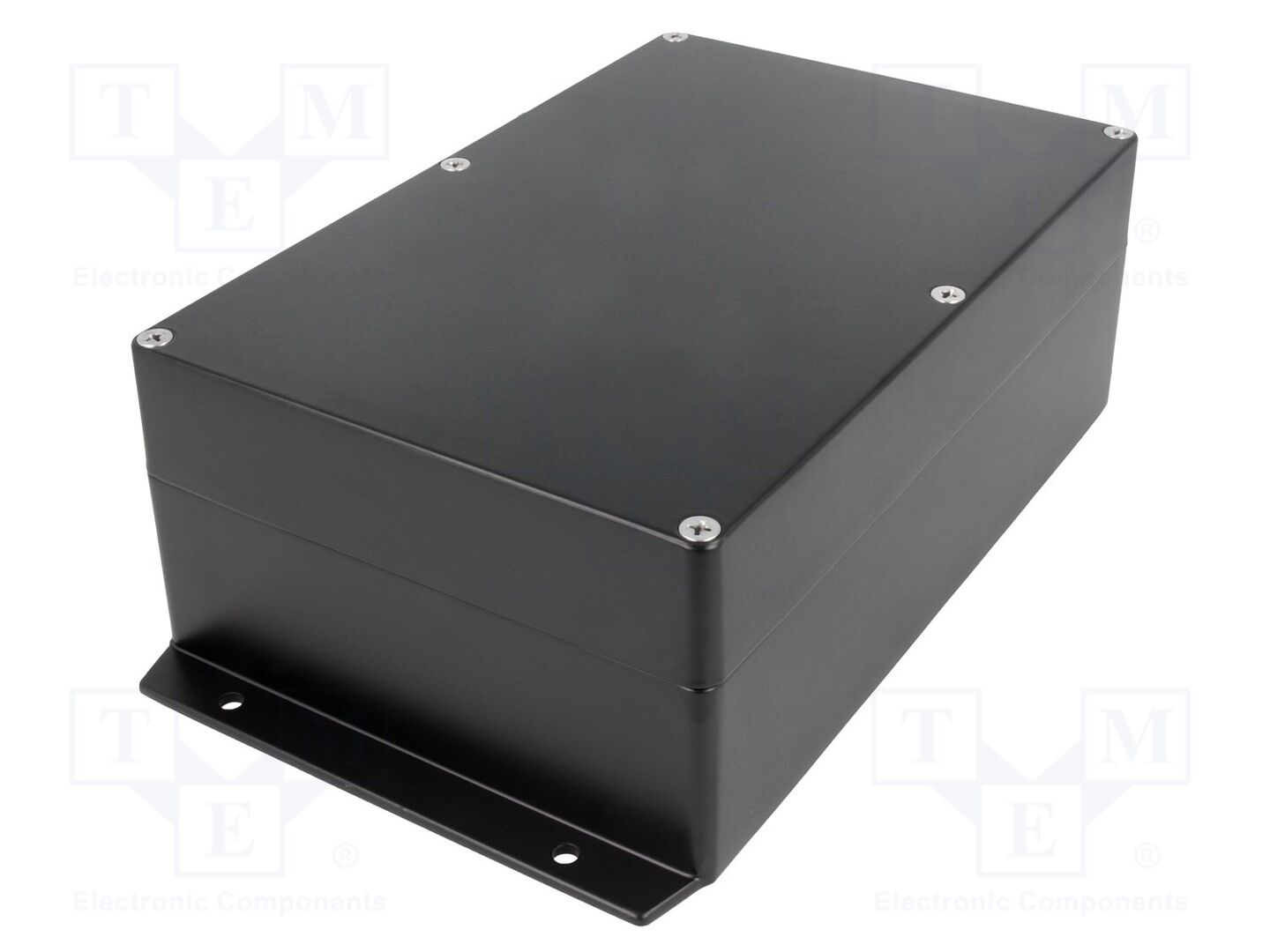 GAINTA G125MFBK-IP67 Yleiskotelo 146x222x82mm