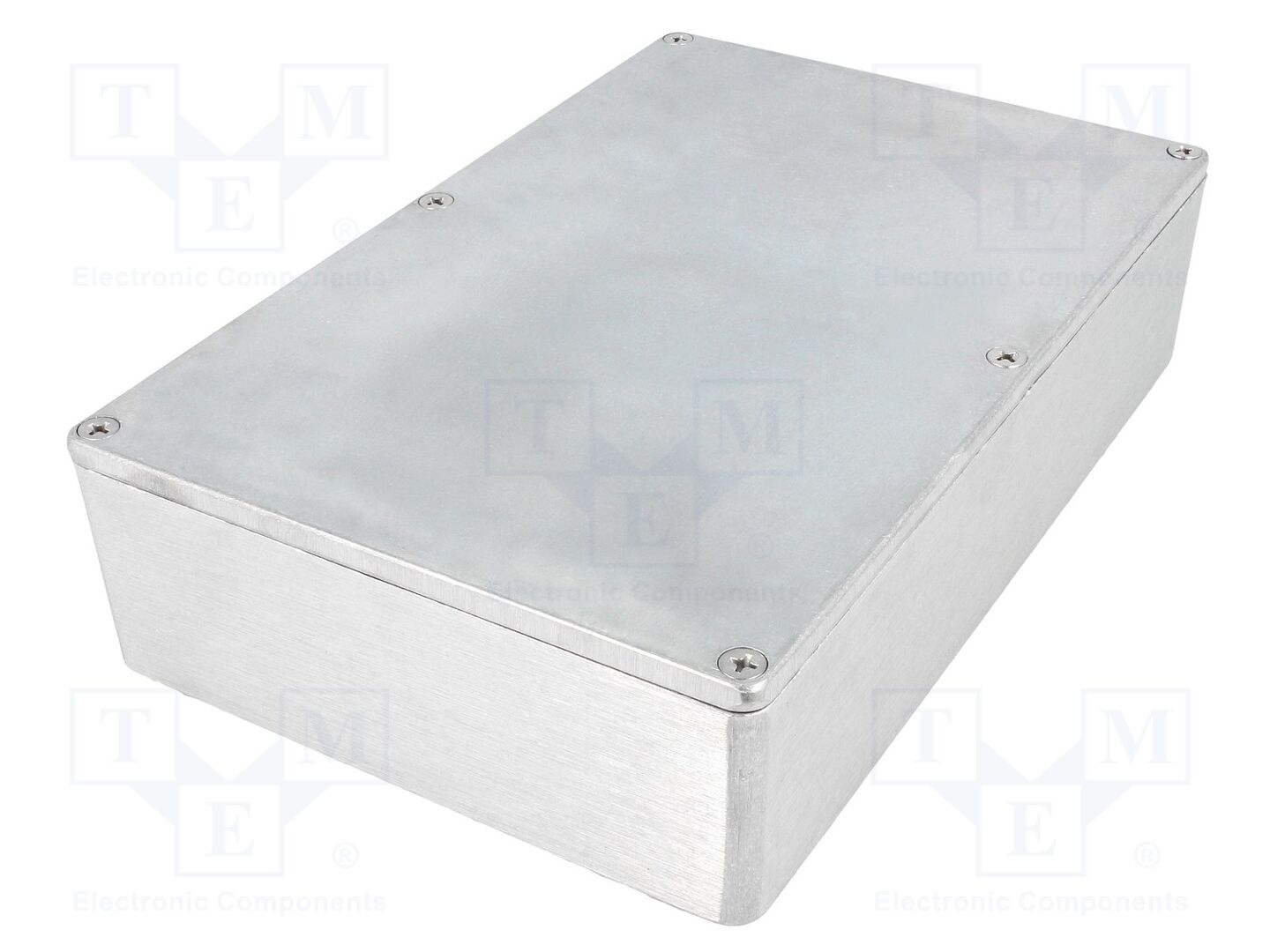GAINTA G124 Monikäyttöinen kotelo 222x146x55mm
