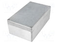 GAINTA G123-IP67 Yleiskotelo 120x200x75mm