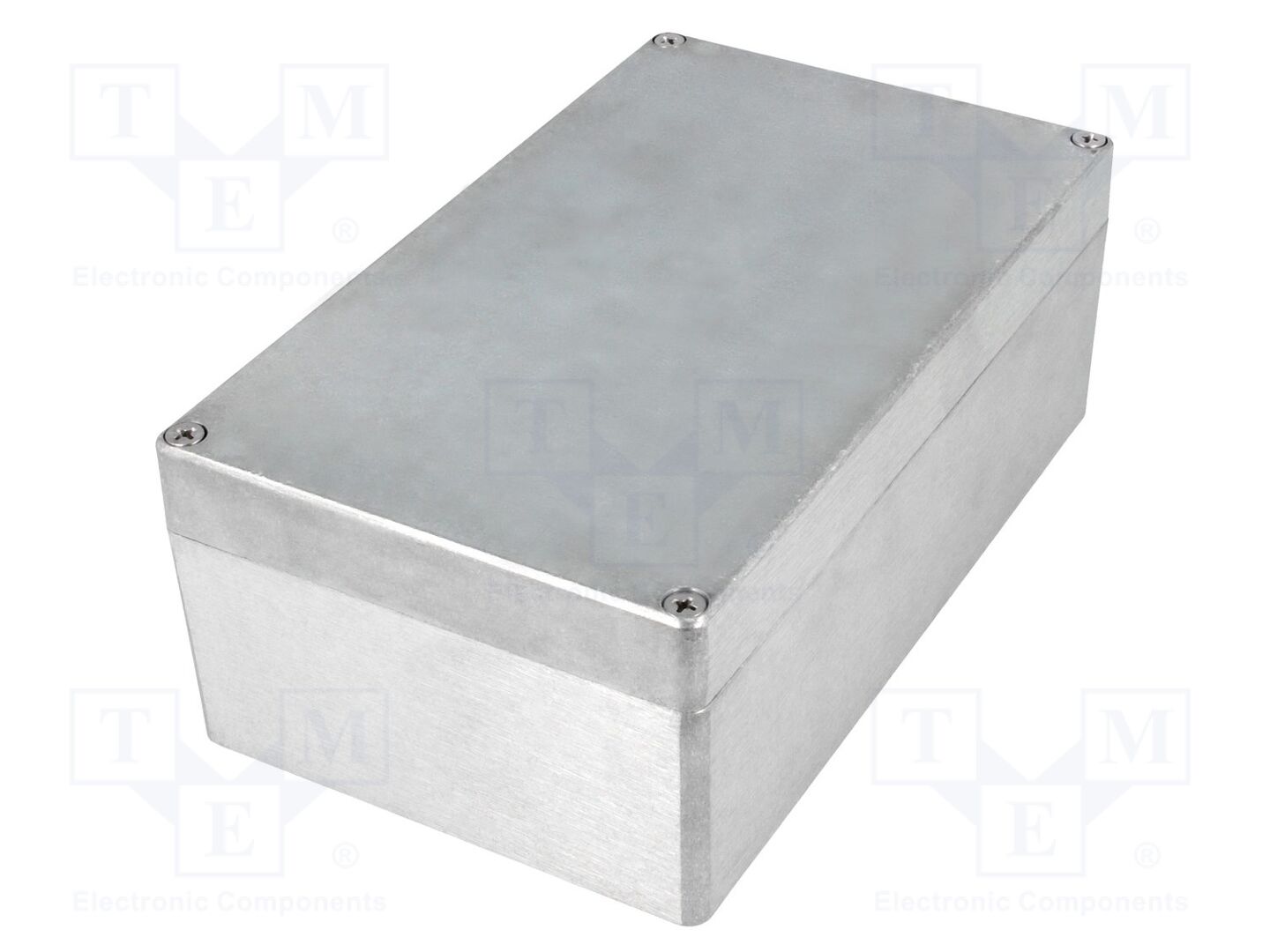 GAINTA G123-IP67 Yleiskotelo 120x200x75mm