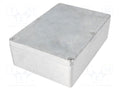 GAINTA G120-IP67 Yleiskotelo 121x171x55mm