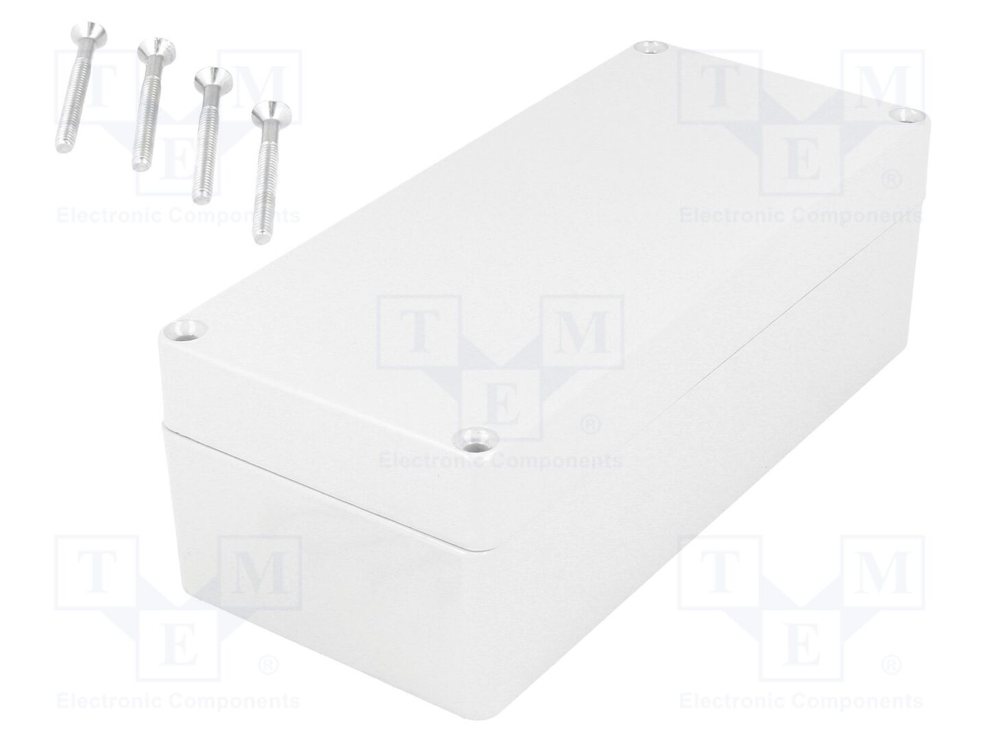 GAINTA G118G-IP67 Kotelo 80x175x60mm IP67