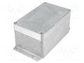 GAINTA G117MF-IP67 Yleiskotelo 100x160x81mm