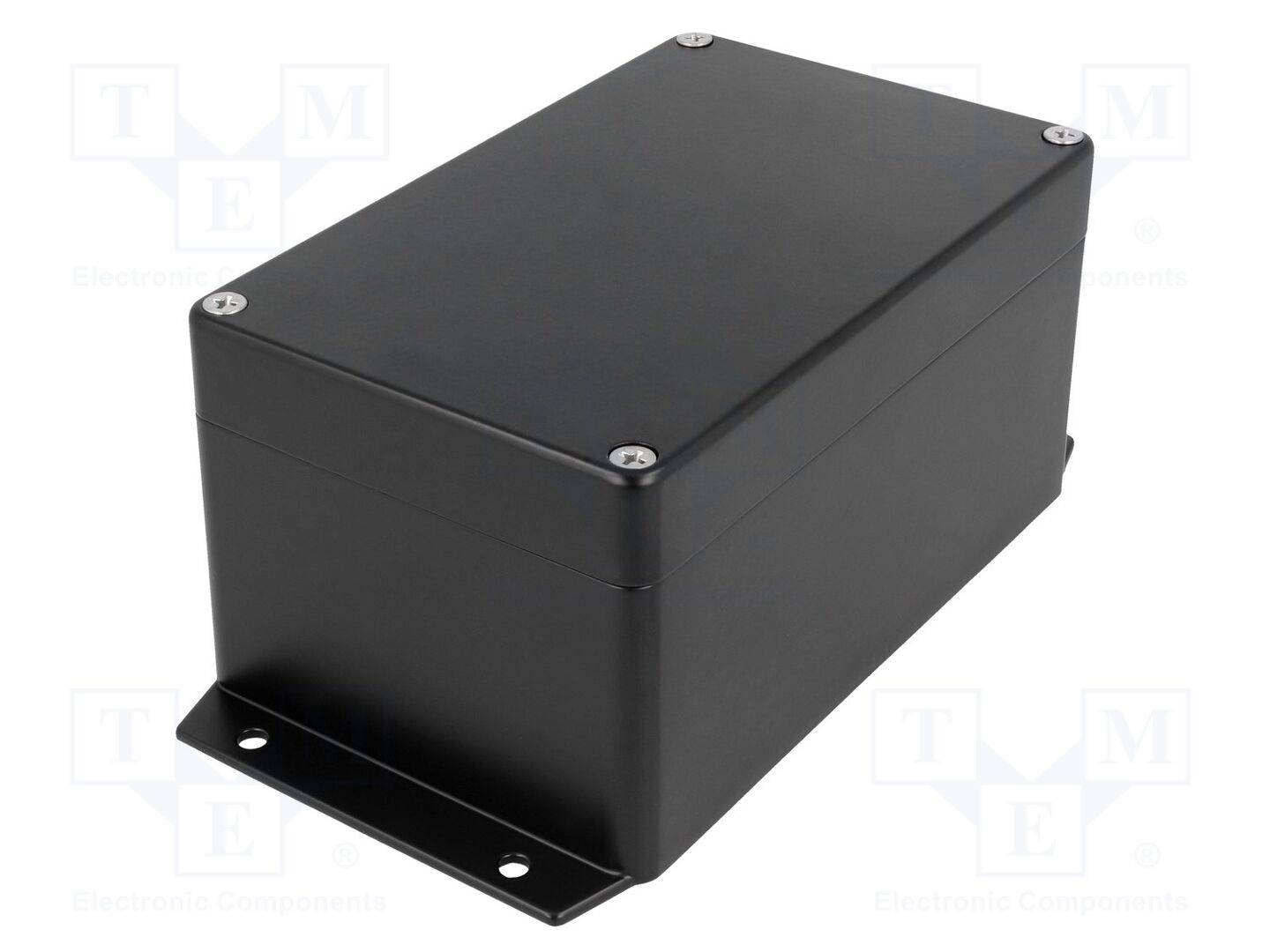 GAINTA G117MFBK-IP67 Yleiskotelo 100x160x81mm
