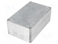 GAINTA G116-IP67 Yleiskotelo 100x160x60mm