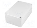 GAINTA G116G-IP67 Yleiskotelo 100x160x60mm