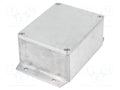 GAINTA G113MF-IP67 Yleiskotelo IP67 90x115x55mm