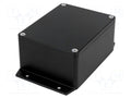 GAINTA G113MFBK-IP67 Yleiskotelo 90x115x55mm