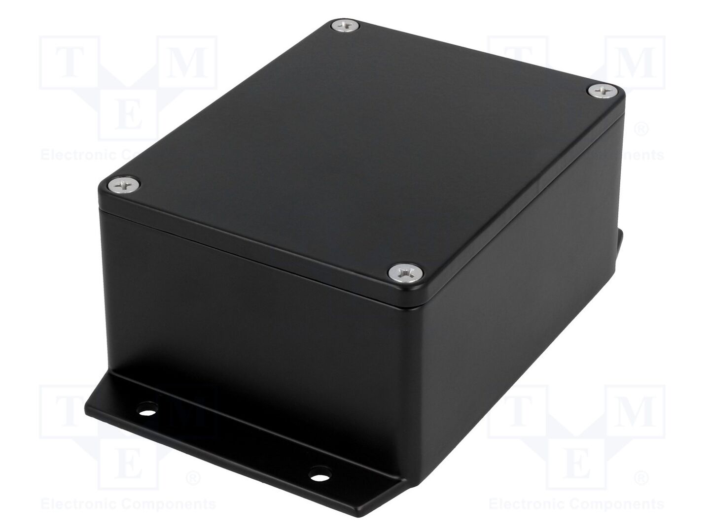 GAINTA G113MFBK-IP67 Yleiskotelo 90x115x55mm