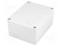 GAINTA G113G-IP67 Yleiskotelo 90x115x55mm IP67