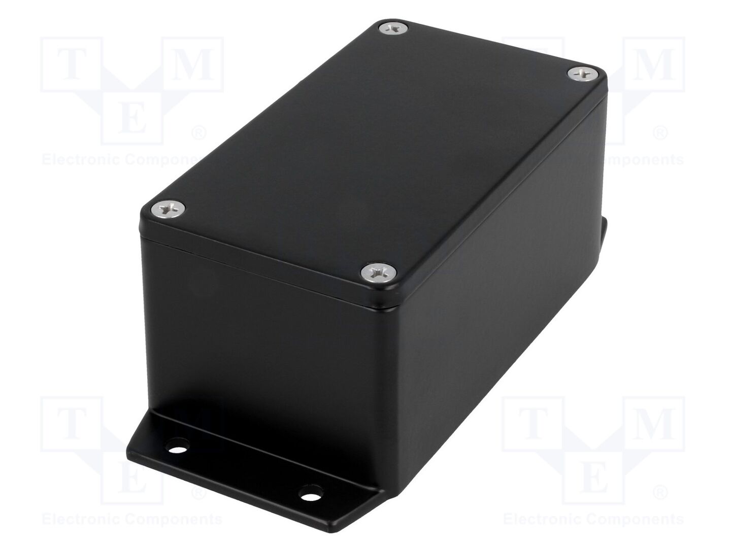 GAINTA G111MFBK-IP67 Yleiskotelo 65x115x55mm