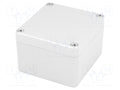 GAINTA G110G-IP67 Yleiskotelo 74.6x79.6x52mm