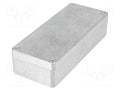 GAINTA G109-IP67 Yleiskotelo 150x63x36.5mm