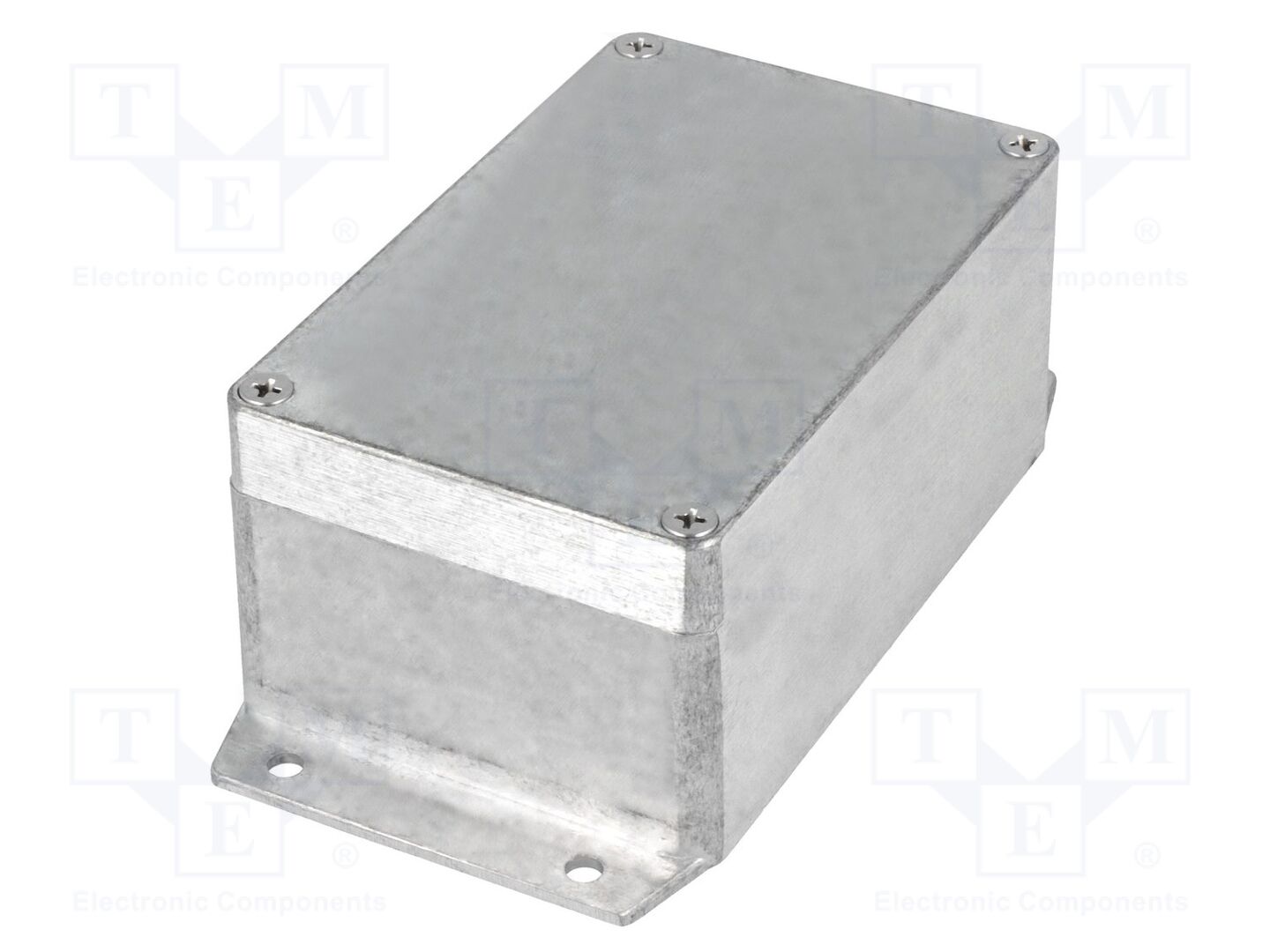 GAINTA G108MF-IP67 Yleiskotelo 80x125x57mm