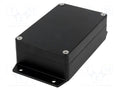 GAINTA G107MFBK-IP67 Yleiskotelo 80x125x40mm