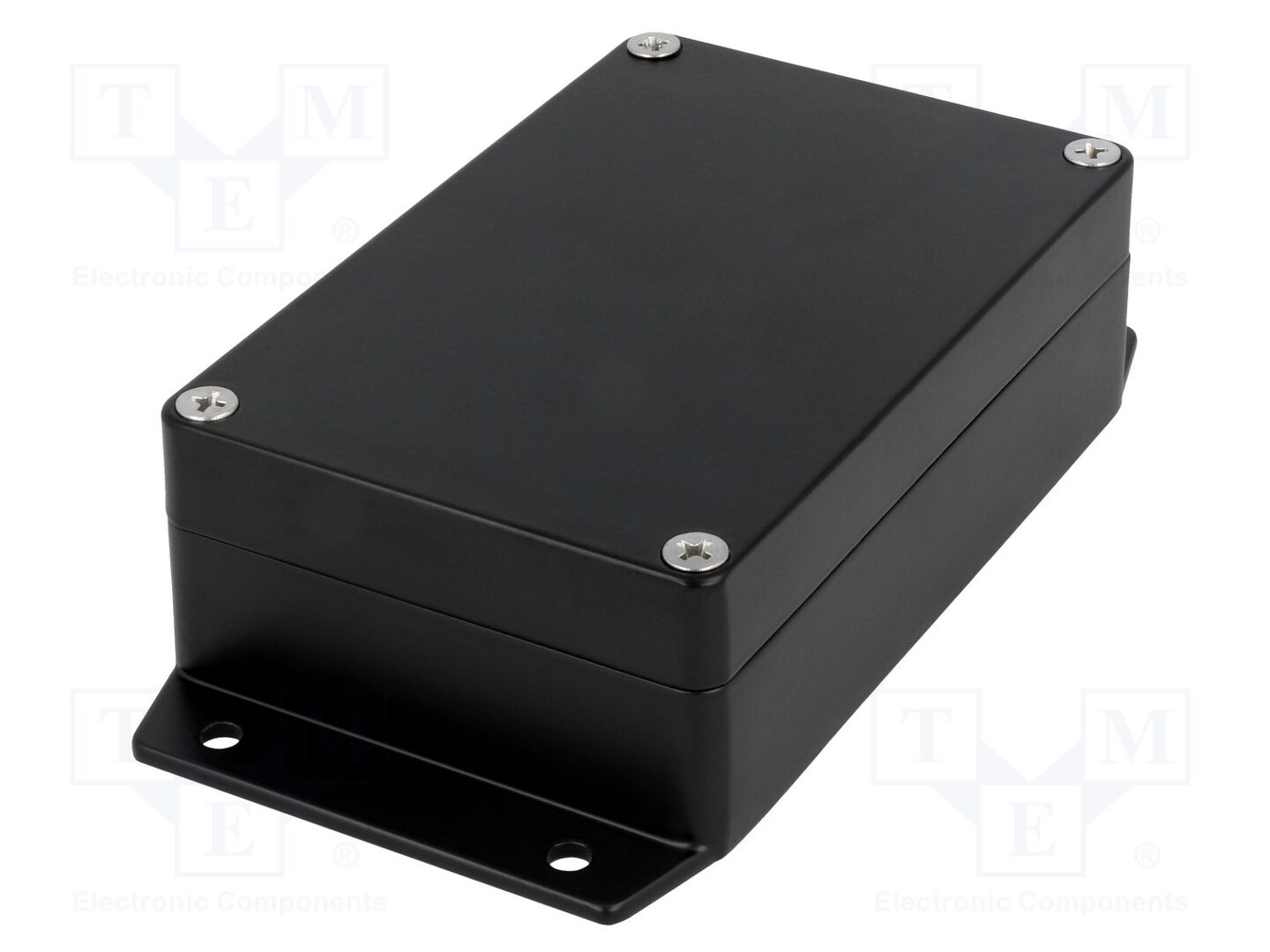 GAINTA G107MFBK-IP67 Yleiskotelo 80x125x40mm