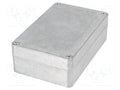 GAINTA G107-IP67 Yleiskotelo 80x125x40mm