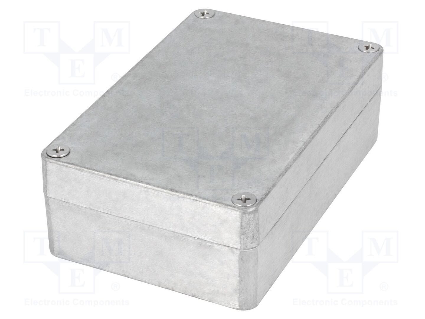 GAINTA G107-IP67 Yleiskotelo 80x125x40mm