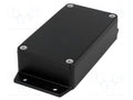 GAINTA G106MFBK-IP67 Yleiskotelo 65x115x30mm