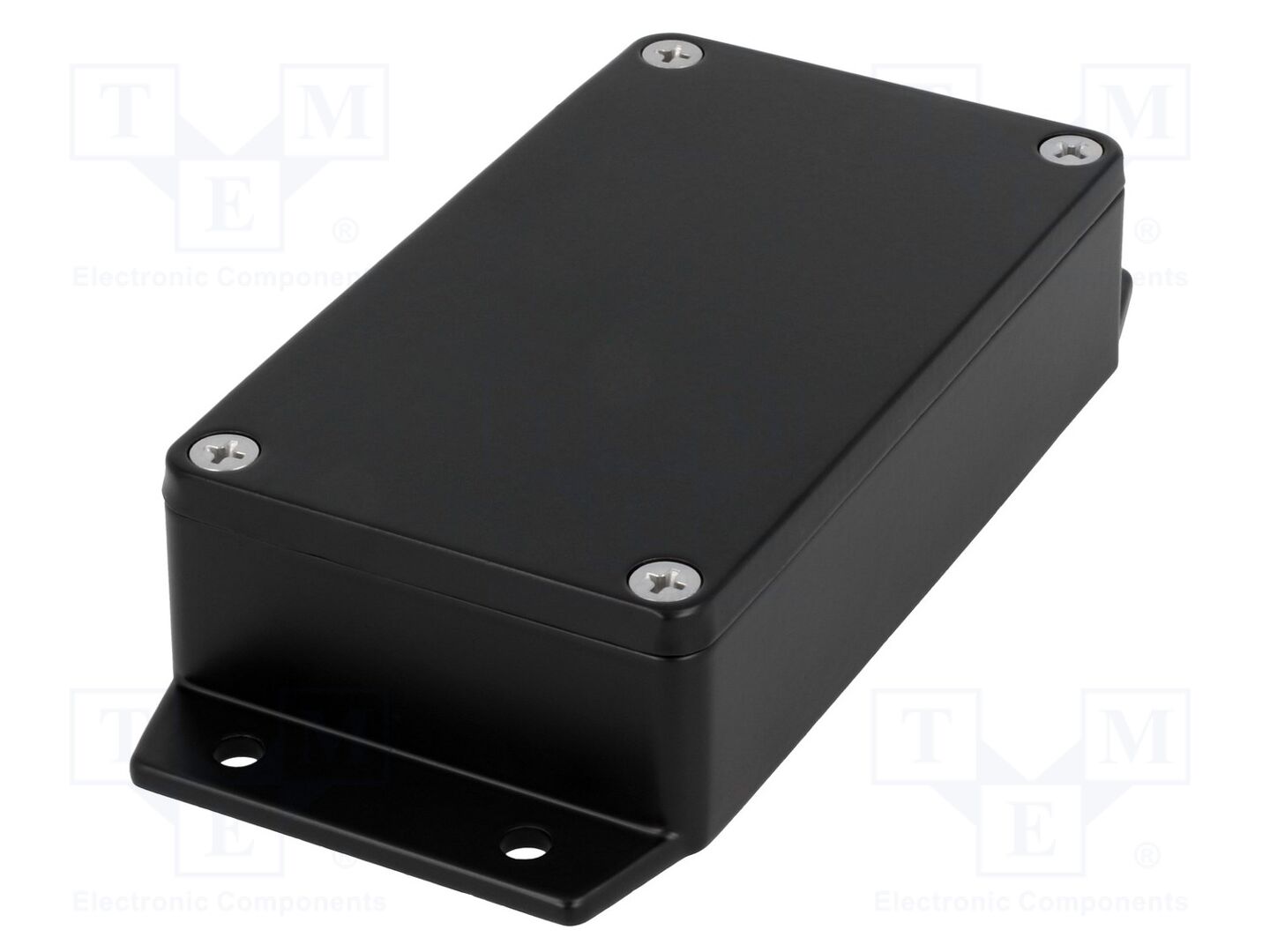 GAINTA G106MFBK-IP67 Yleiskotelo 65x115x30mm