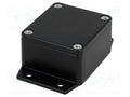 GAINTA G104MFBK-IP67 Monikäyttökotelo 58x64x35mm
