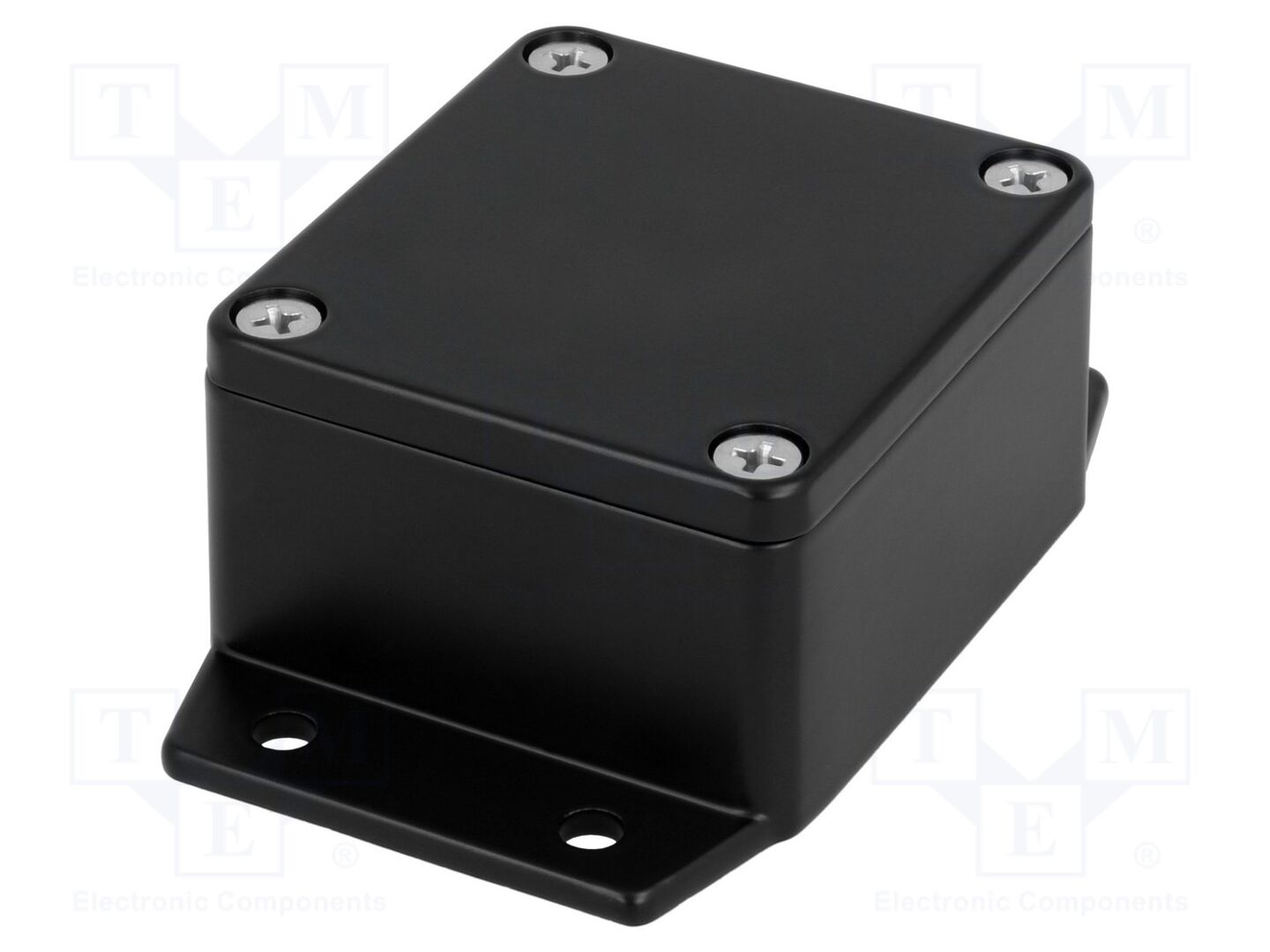 GAINTA G104MFBK-IP67 Monikäyttökotelo 58x64x35mm
