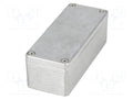 GAINTA G102-IP67 Yleiskotelo 36x90x30mm