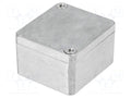 GAINTA G101 Yleiskotelo 45x50x30 mm